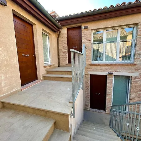 La Corte Residence Fabriano Exterior photo