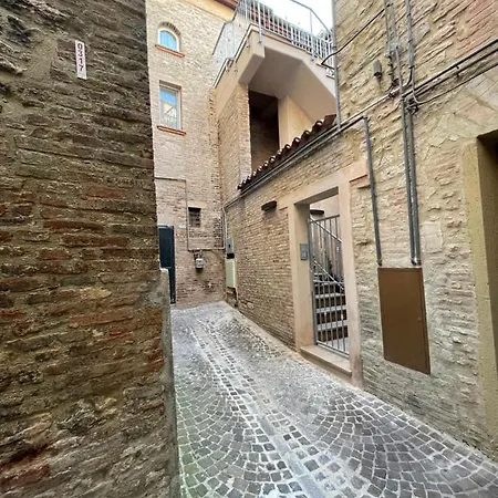 La Corte Residence Fabriano Exterior photo