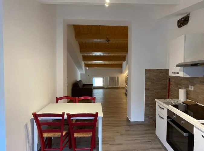 La Corte Residence