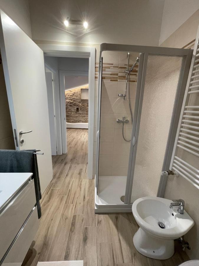 La Corte Apartment *