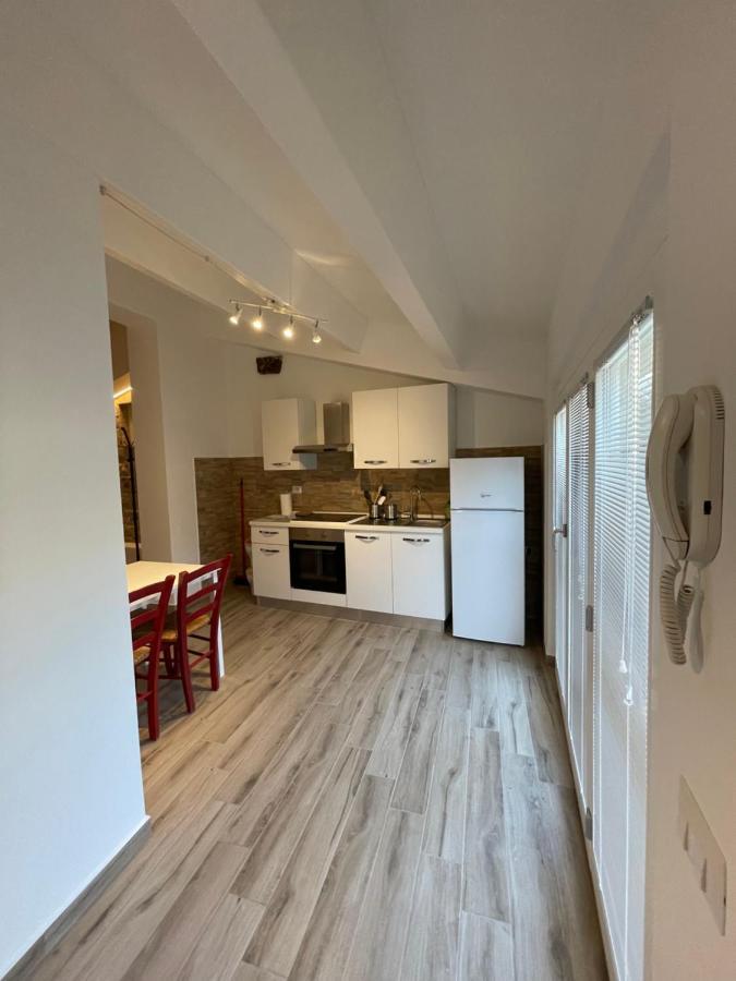 La Corte Apartment Fabriano