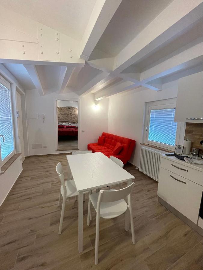 Apartment La Corte *