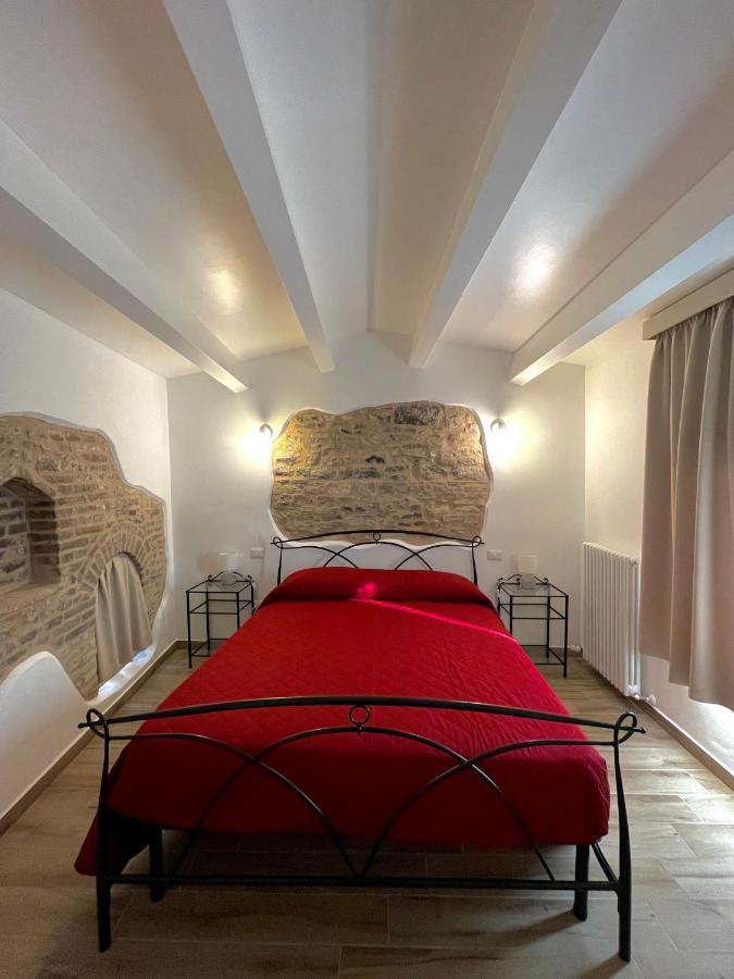 La Corte Apartment *