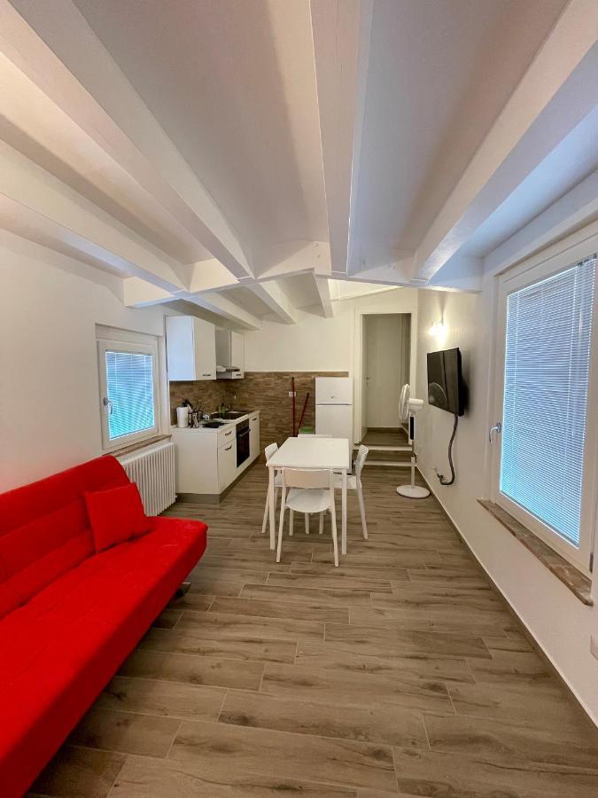 Apartment La Corte
