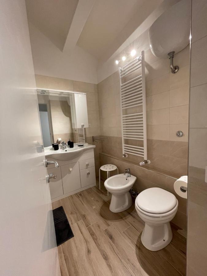La Corte Apartment *