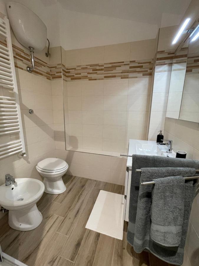 Apartment La Corte Fabriano