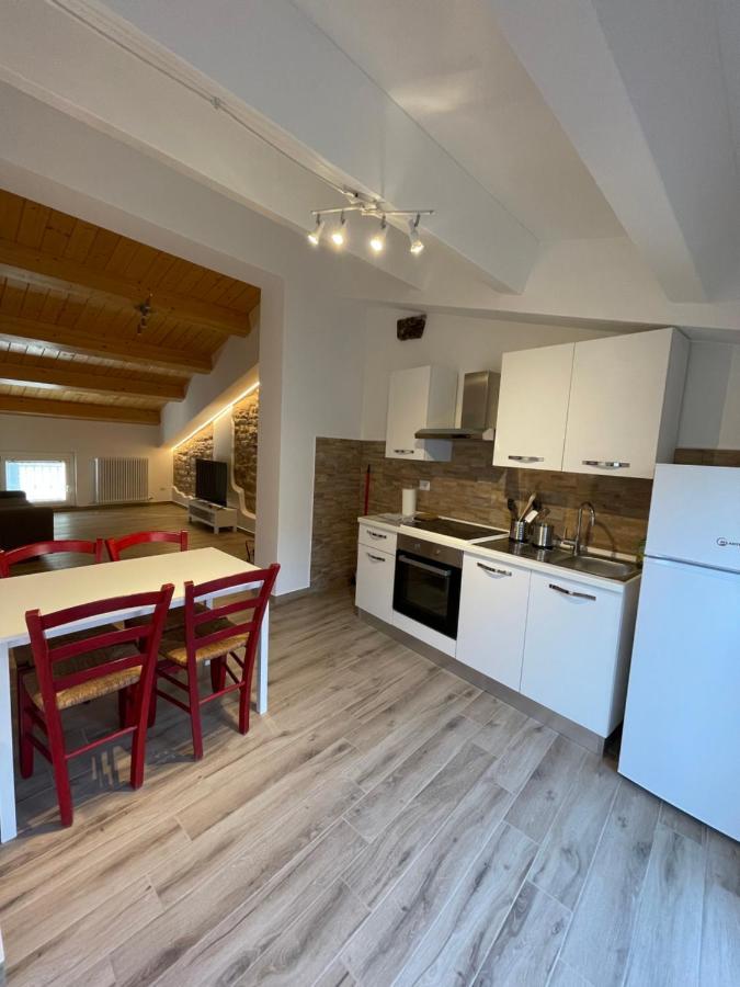 La Corte Apartment