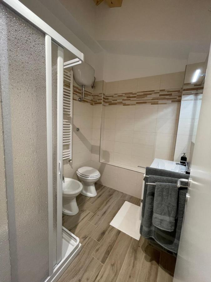 La Corte Apartment