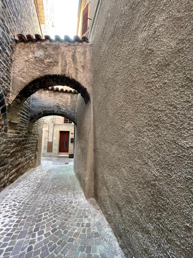 La Corte Apartment *