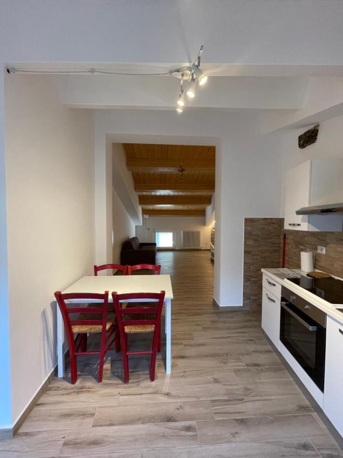 La Corte Apartment