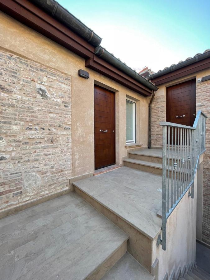 Apartment La Corte Fabriano