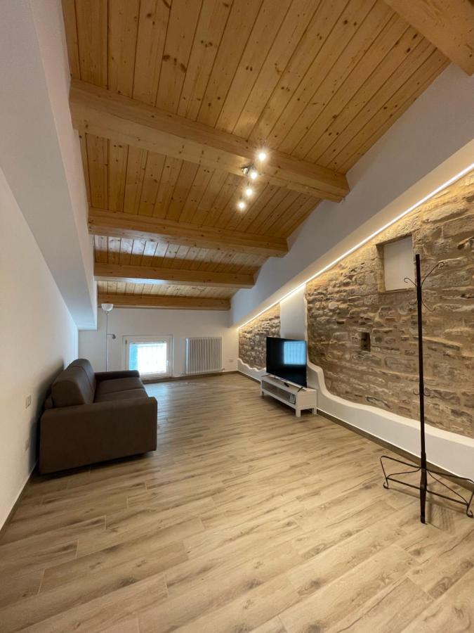La Corte Apartment