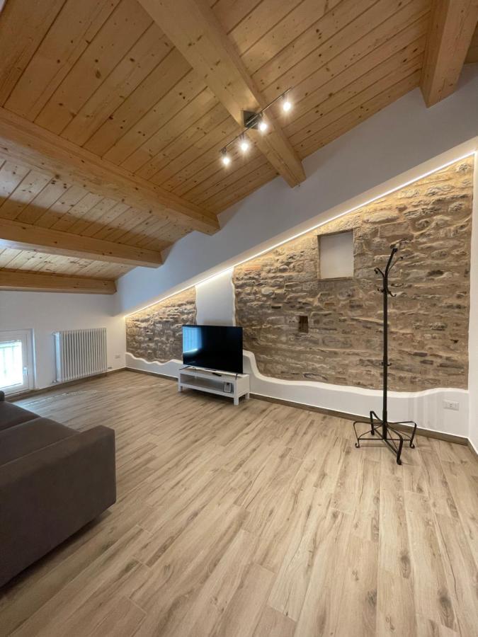 Apartment La Corte Fabriano