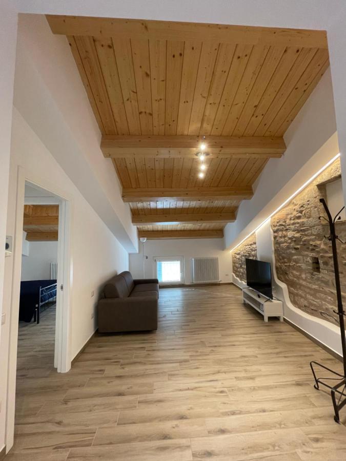 La Corte Apartment *
